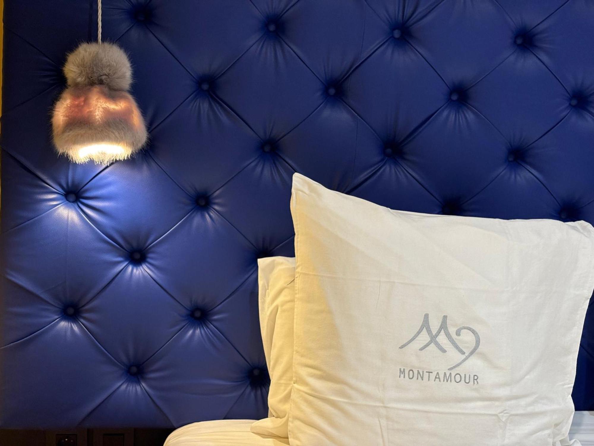 Les Secrets - Suites & Apartments مورْيو المظهر الخارجي الصورة